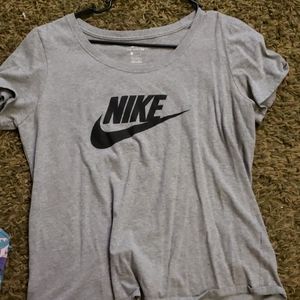 Nike shirt